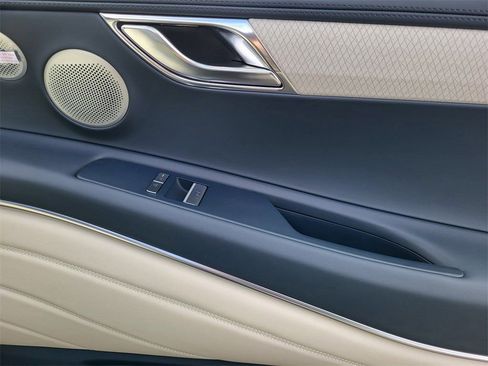 New 2026 Genesis GV80 3.5T Prestige AWD/4WD image 14