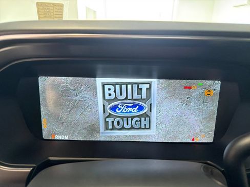 New 2026 Ford F250 Platinum AWD/4WD image 18