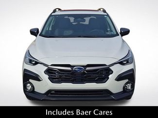 Certified 2025 Subaru Crosstrek 2.5i Limited video 2