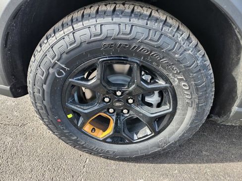 New 2026 Ford Explorer Tremor w/ Tremor Ultimate Package AWD/4WD image 32