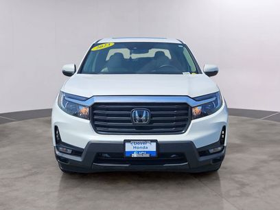 Certified 2023 Honda Ridgeline RTL