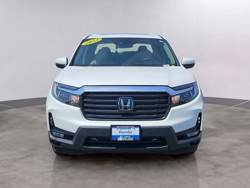 Certified 2023 Honda Ridgeline RTL image 2