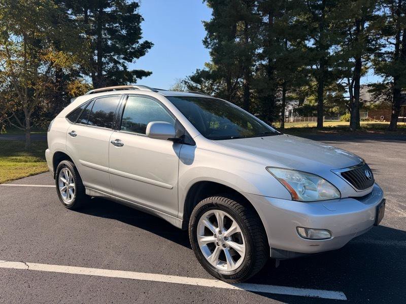 Used 2009 Lexus RX 350 AWD image 3