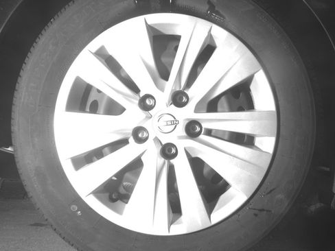 Used 2025 Nissan Sentra S image 15