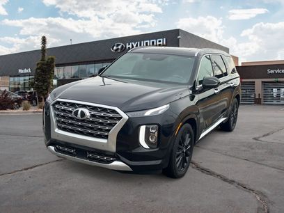 Used 2020 Hyundai Palisade Limited