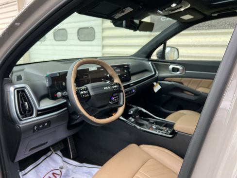 New 2026 Kia Sorento SX Prestige image 10