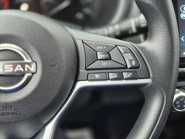 Used 2023 Nissan Kicks SV FWD image 14