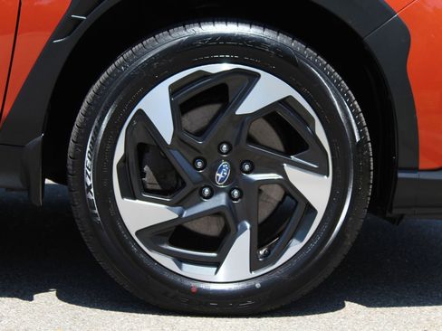 Used 2024 Subaru Crosstrek 2.5i Limited w/ Popular Package #4A AWD/4WD image 26