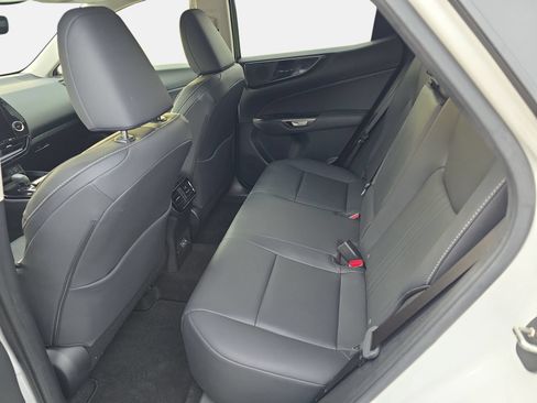 Used 2025 Lexus NX 250 FWD image 14