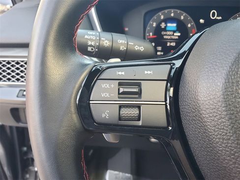 Certified 2024 Acura Integra A-Spec image 24