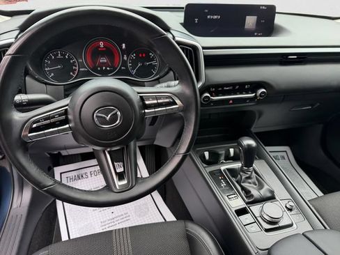 Used 2025 MAZDA CX-50 AWD 2.5 S w/ Preferred Package image 10
