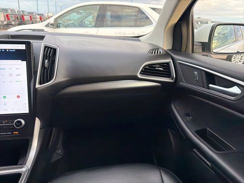 Certified 2022 Ford Edge SEL w/ Convenience Package image 19