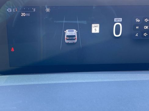 New 2026 Ford Expedition Max Platinum image 37