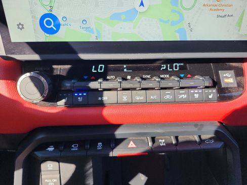 Used 2026 Toyota Tundra TRD Pro image 20