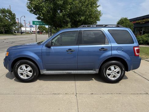 Used 2009 Ford Escape XLT FWD image 8