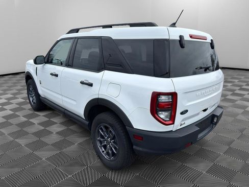 Used 2021 Ford Bronco Sport Big Bend image 5