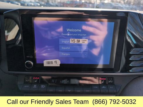 New 2026 Toyota Camry LE w/ Convenience Package image 20