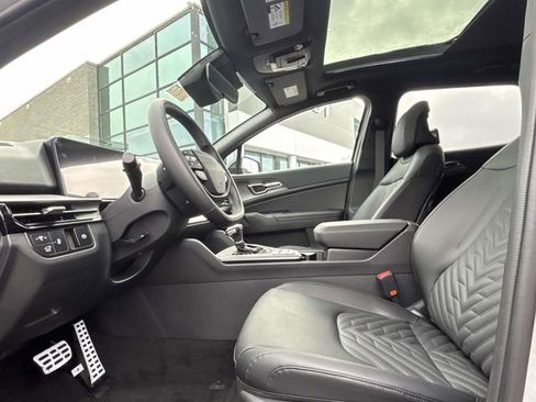 New 2026 Kia Sportage X-Pro Prestige image 24