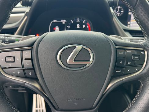 Used 2021 Lexus ES 350 F Sport image 23