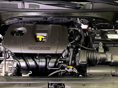 Used 2021 Kia Forte LXS image 29