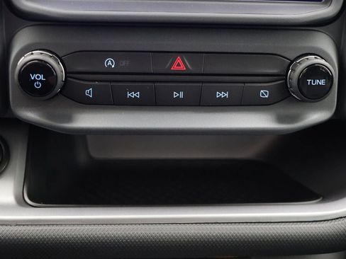 Used 2024 Ford Bronco Sport Big Bend w/ Convenience Package image 22