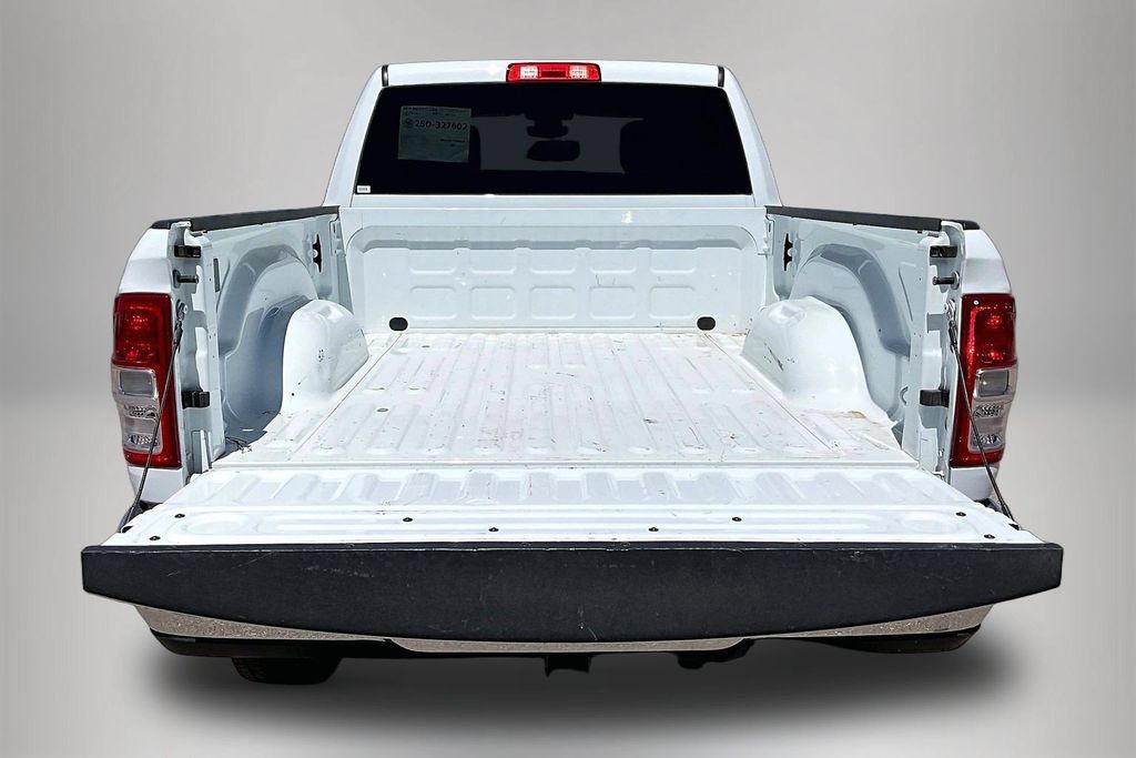 Used 2024 RAM 2500 Big Horn AWD/4WD image 7
