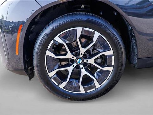 Used 2026 BMW X3 xDrive30i AWD/4WD image 9