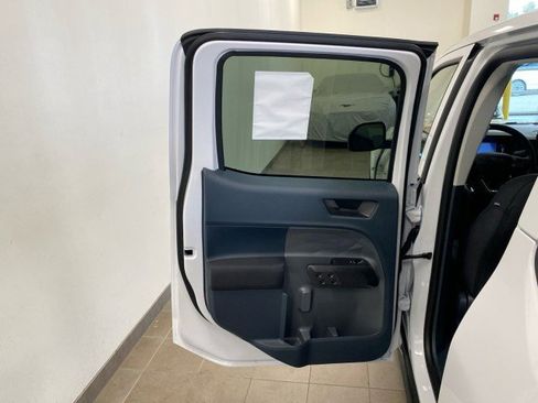 New 2025 Ford Maverick XL w/ 4K Tow Package image 8