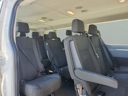 Used 2019 Ford Transit 350 XLT image 16