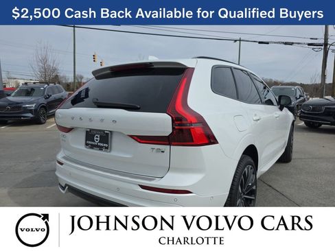 New 2026 Volvo XC60 T8 Ultra w/ Protection Package Premier image 5