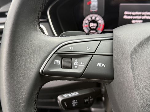 Used 2021 Audi A5 2.0T Premium Plus w/ Premium Plus image 17