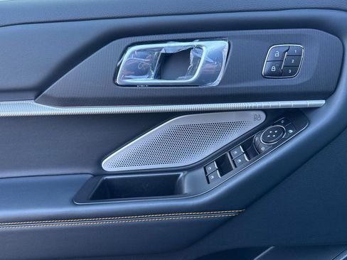 New 2026 Ford Explorer Tremor w/ Tremor Ultimate Package image 17