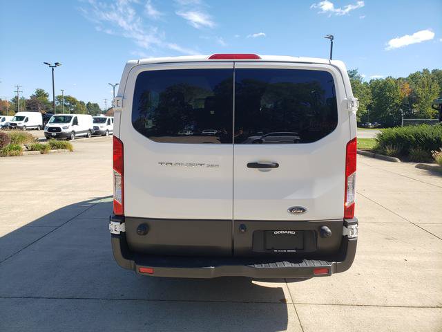 Used 2016 Ford Transit 350 XL RWD image 6