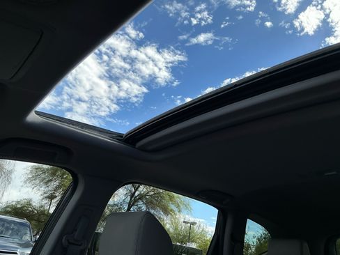 Used 2019 Honda CR-V EX-L image 33