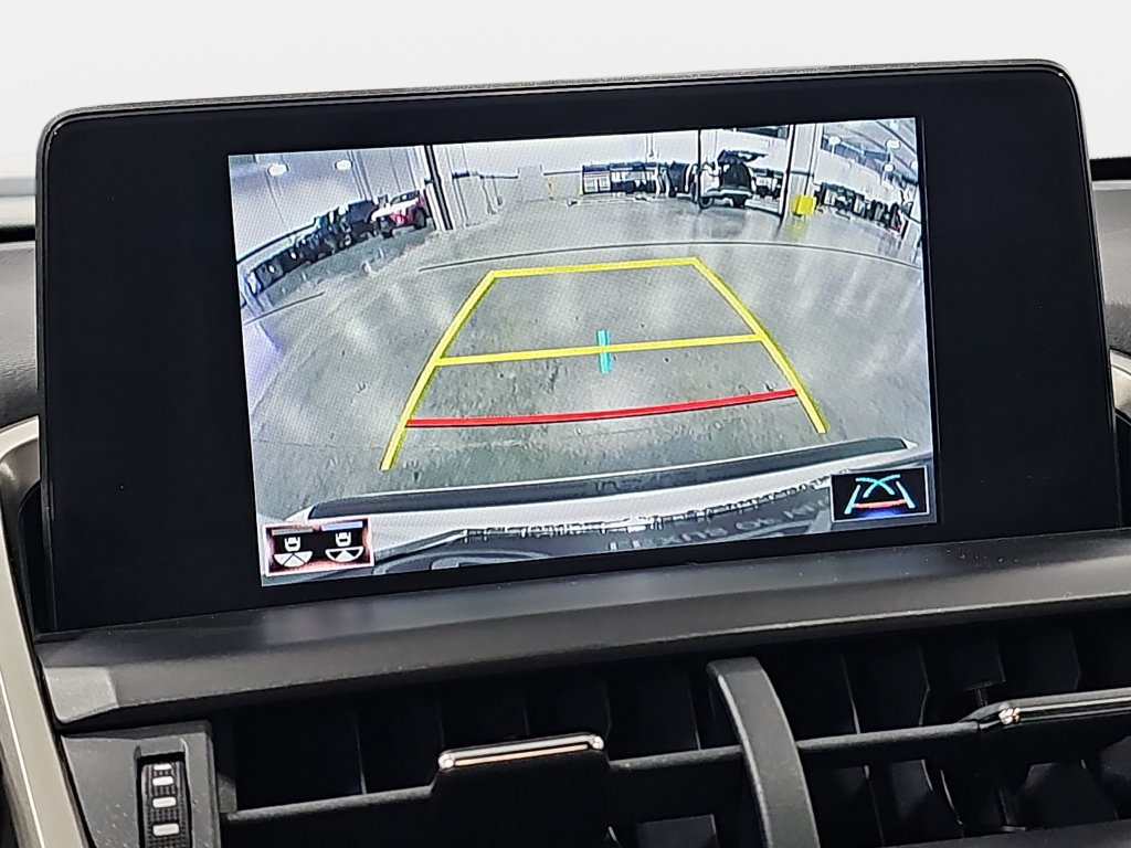 Used 2019 Lexus NX 300h AWD w/ Comfort Package image 25