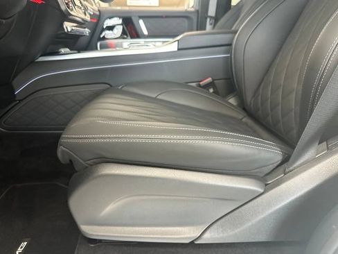 Used 2027 Mercedes-Benz G 63 AMG 4MATIC image 32