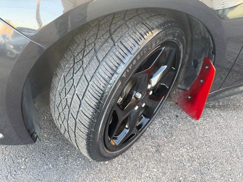 Used 2015 Ford Focus ST image 66