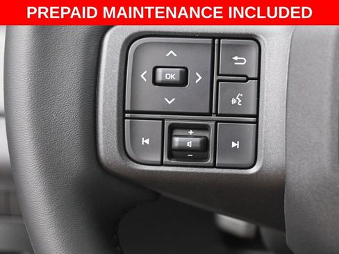 Certified 2026 Toyota RAV4 SE AWD/4WD image 16