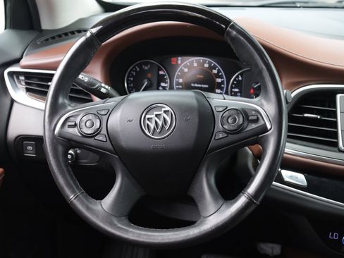 Used 2019 Buick Enclave Avenir w/ Avenir Technology Package AWD/4WD image 7