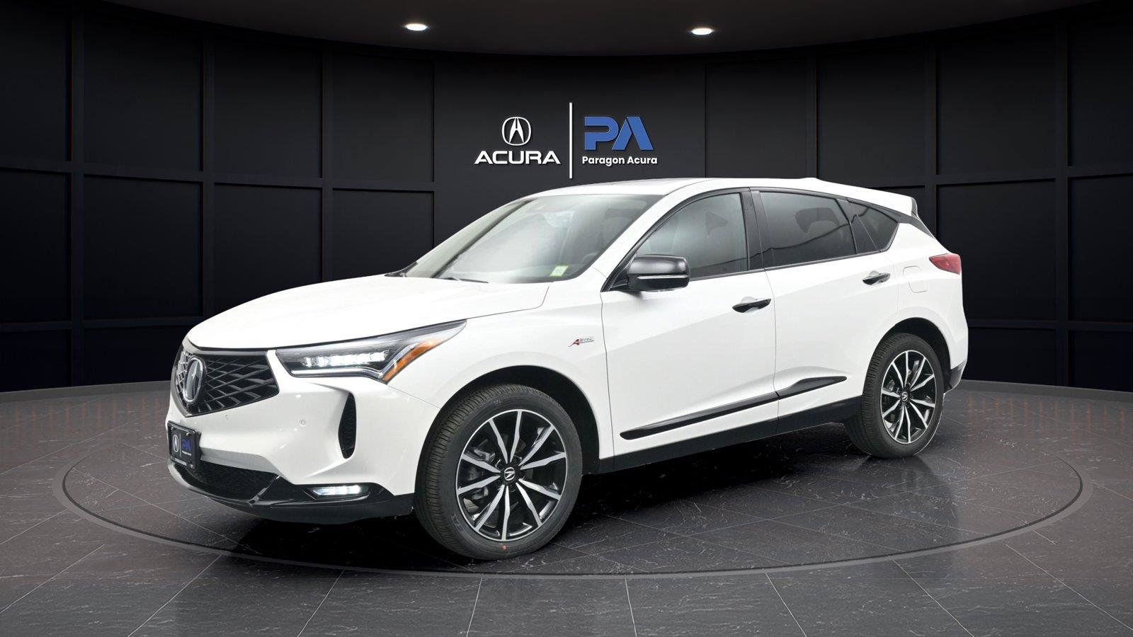 Certified 2026 Acura RDX w/ Advance Package AWD/4WD image 23
