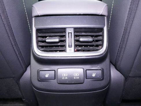 Used 2020 Subaru Outback Onyx Edition XT AWD/4WD image 18