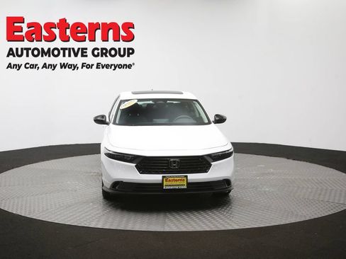 Used 2026 Honda Accord SE image 51