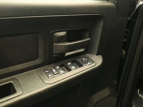 Used 2026 RAM 2500 Tradesman AWD/4WD image 14