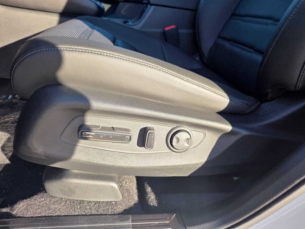 New 2027 Honda CR-V EX-L image 11