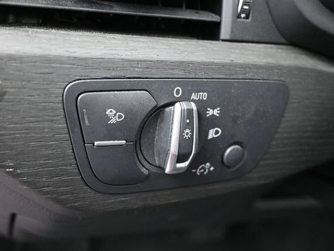 Used 2024 Audi A5 2.0T Premium Plus AWD/4WD image 15