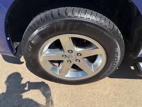 Used 2015 RAM 1500 Express AWD/4WD image 6
