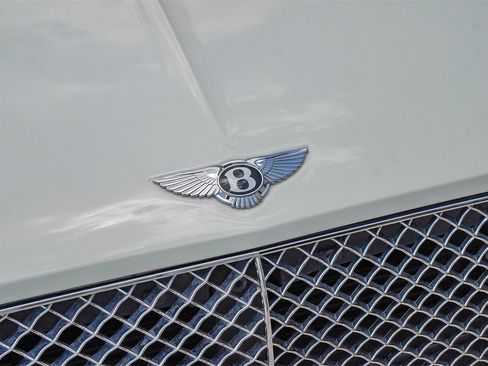 Certified 2021 Bentley Continental GT image 8