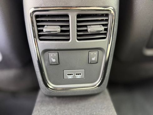 Used 2023 Dodge Charger SRT Hellcat RWD image 30