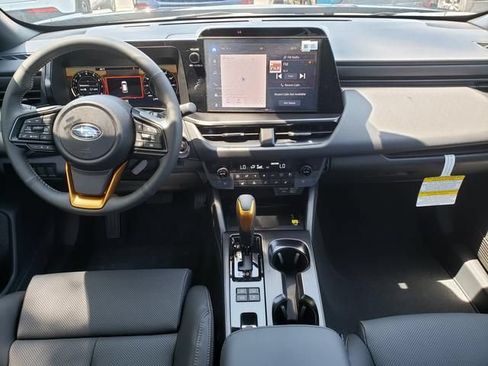 New 2026 Subaru Outback Wilderness AWD/4WD image 14