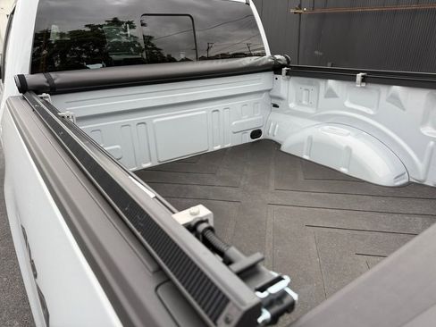 Used 2025 Ford F150 Lariat w/ Equipment Group 501A Mid image 26